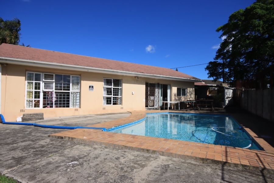  Bedroom Property for Sale in Greenfields Eastern Cape